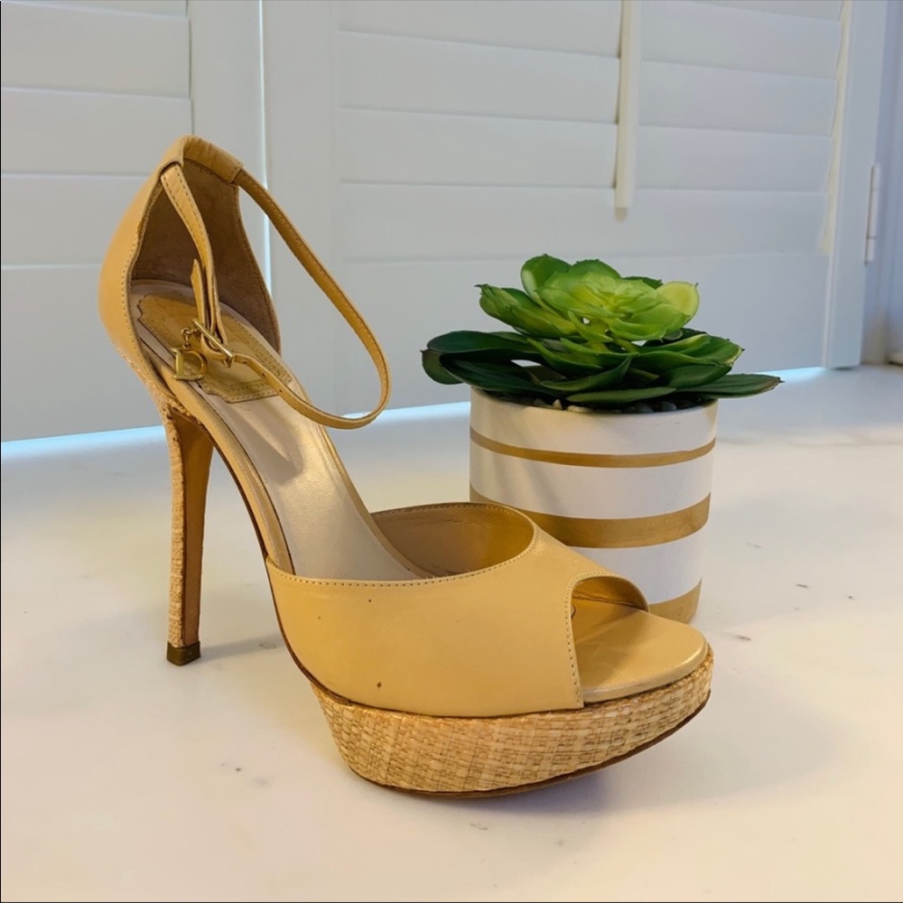 Dior heels - Picture 9 of 9